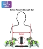 Picture of Dobbs ADM Long Bar Kit (2 bars), for use with Dobbs ADM Clips