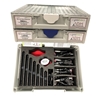 Picture of Small Dobbs ADM Bars (all lengths in packs of 3 bars)