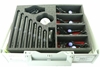 Picture of Small Spring Assisted Articulating Dobbs ADM Bar Clips (all sizes)