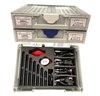 Picture of Large Spring Assisted Articulating Dobbs ADM Bar Clips (all sizes)